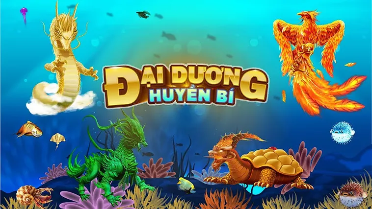 Hành Trình Khám Phá Bắn Cá Đại Dương BJ88: Săn Thưởng Hấp Dẫn 2 Hành Trình Khám Phá Bắn Cá Đại Dương BJ88: Săn Thưởng Hấp Dẫn