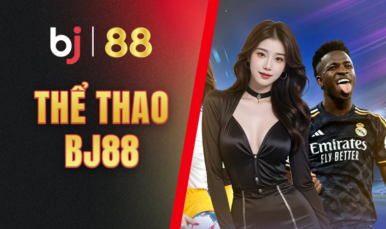 BJ88 - Trang Chủ BJ 88 - Nhà Cái Cá Cược Online Hàng Đầu Việt Nam