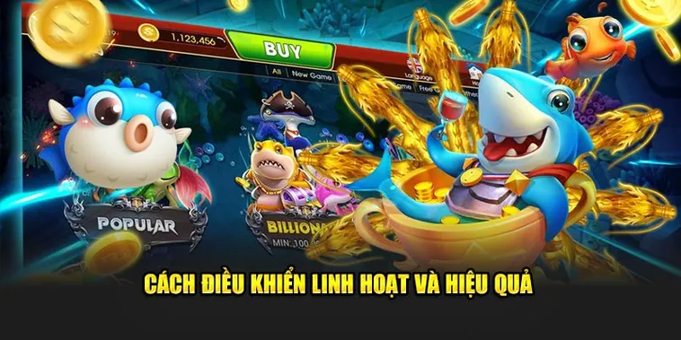 Săn Thưởng Lớn Với Trò Chơi Bắn Cá BJ88 Hấp Dẫn Nhất 2025 1 Săn Thưởng Lớn Với Trò Chơi Bắn Cá BJ88 Hấp Dẫn Nhất 2025