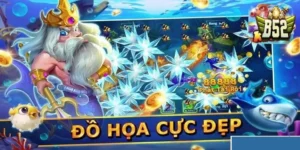 Tham Gia Bắn Cá Đại Chiến B52 Tại BJ88 Để Săn Thưởng Khủng