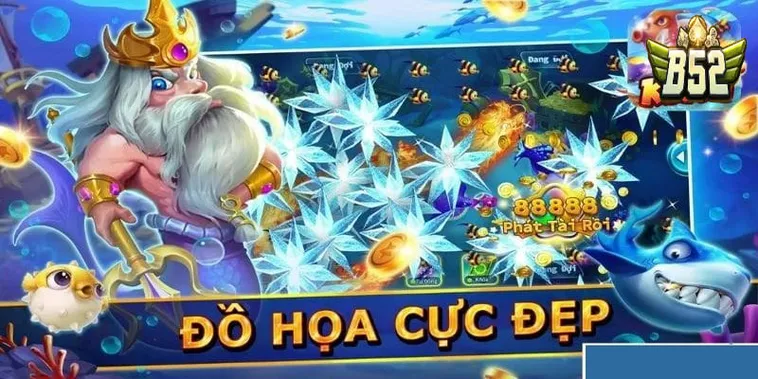 Tham Gia Bắn Cá Đại Chiến B52 Tại BJ88 Để Săn Thưởng Khủng