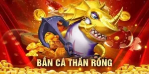 Khám Phá Bắn Cá Rồng BJ88: Phiêu Lưu Săn Thưởng Dưới Đại Dương