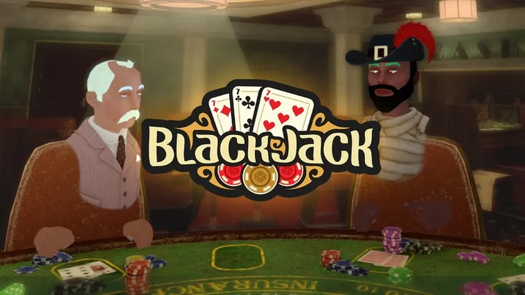 Chinh Phục Blackjack Tại BJ88: Hướng Dẫn Thắng Lớn Với Chiến Thuật