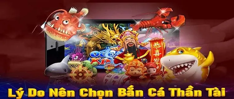 Khám Phá Bắn Cá Thần Tài BJ88: Chinh Phục Kho Báu Đại Dương 2 Khám Phá Bắn Cá Thần Tài BJ88: Chinh Phục Kho Báu Đại Dương