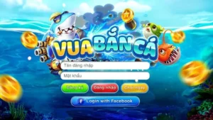 Tham Gia Vua Bắn Cá Tại BJ88: Hành Trình Săn Thưởng Đỉnh Cao
