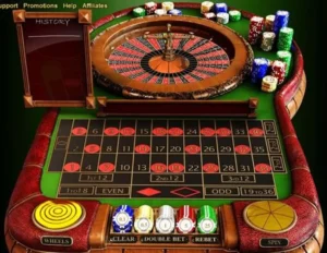 Hướng Dẫn Chơi Roulette Nhà Cái BJ88 Để Thắng Lớn Nhanh Chóng