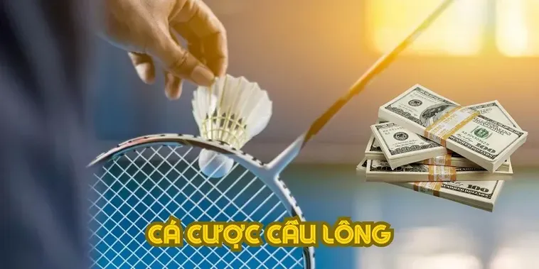 Hướng Dẫn Cách Chơi Cá Cược Cầu Lông BJ88 Dễ Thắng Nhất 2 Hướng Dẫn Cách Chơi Cá Cược Cầu Lông BJ88 Dễ Thắng Nhất