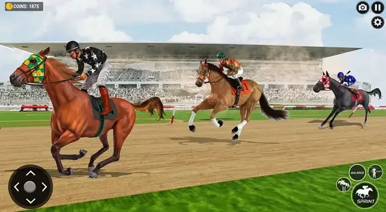 Tìm Hiểu Cá Cược Đua Ngựa BJ88: Chinh Phục Thắng Lợi Đầy Kịch Tính