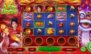 Hướng Dẫn Chơi Nổ Hũ Lân Hái Lộc Tại BJ88 Để Thắng Lớn Nhanh Chóng