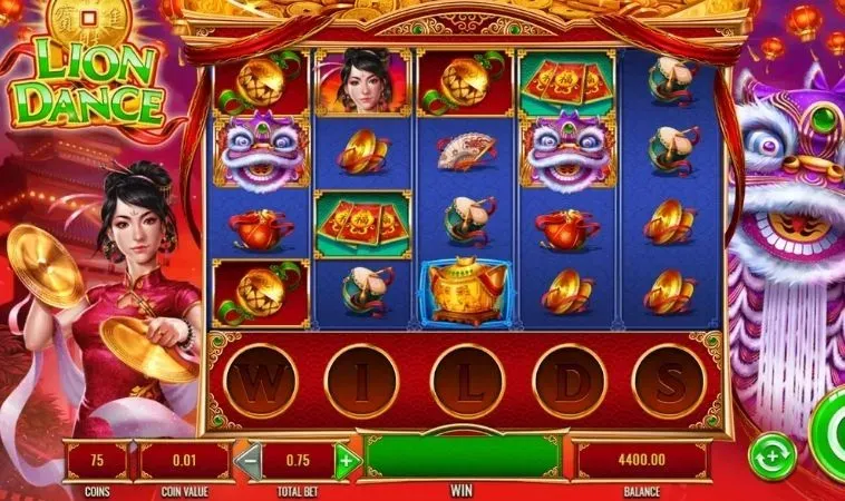 Hướng Dẫn Chơi Nổ Hũ Lân Hái Lộc Tại BJ88 Để Thắng Lớn Nhanh Chóng
