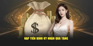 Nạp Tiền BJ88 Đơn Giản, Nhanh Chóng Để Tham Gia Cá Cược Ngay