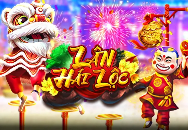 Hướng Dẫn Chơi Nổ Hũ Lân Hái Lộc Tại BJ88 Để Thắng Lớn Nhanh Chóng