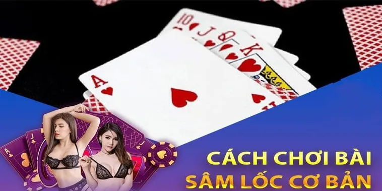 Hướng Dẫn Chơi Sâm Lốc Nhà Cái BJ88 Để Thắng Lớn Nhanh Chóng 2 Hướng Dẫn Chơi Sâm Lốc Nhà Cái BJ88 Để Thắng Lớn Nhanh Chóng