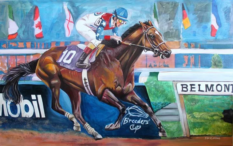 Tìm Hiểu Cá Cược Đua Ngựa BJ88: Chinh Phục Thắng Lợi Đầy Kịch Tính