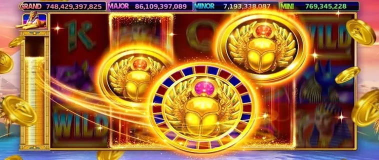 Chinh Phục Nổ Hũ Vũ Trụ BJ88: Quay Hũ Thắng Thưởng Siêu Khủng 2 Chinh Phục Nổ Hũ Vũ Trụ BJ88: Quay Hũ Thắng Thưởng Siêu Khủng