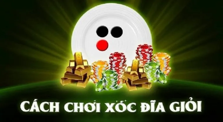 Tham Gia Xóc Đĩa Tại BJ88: Mẹo Chơi Hiệu Quả Để Thắng Lớn 2 Tham Gia Xóc Đĩa Tại BJ88: Mẹo Chơi Hiệu Quả Để Thắng Lớn