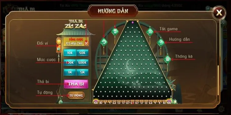 Thử Sức Game Nhanh ZicZac Tại BJ88: Bí Kíp Chinh Phục Thưởng Lớn
