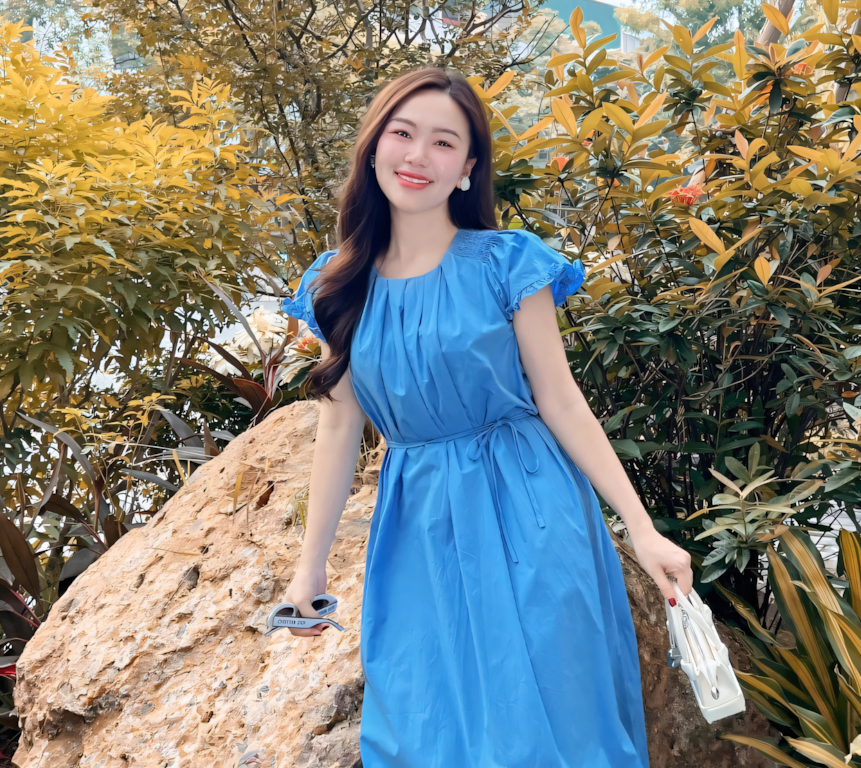 Đinh Ngọc Ánh Tuyết 1 Đinh Ngọc Ánh Tuyết